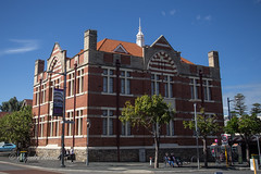 Fremantle - Technical School