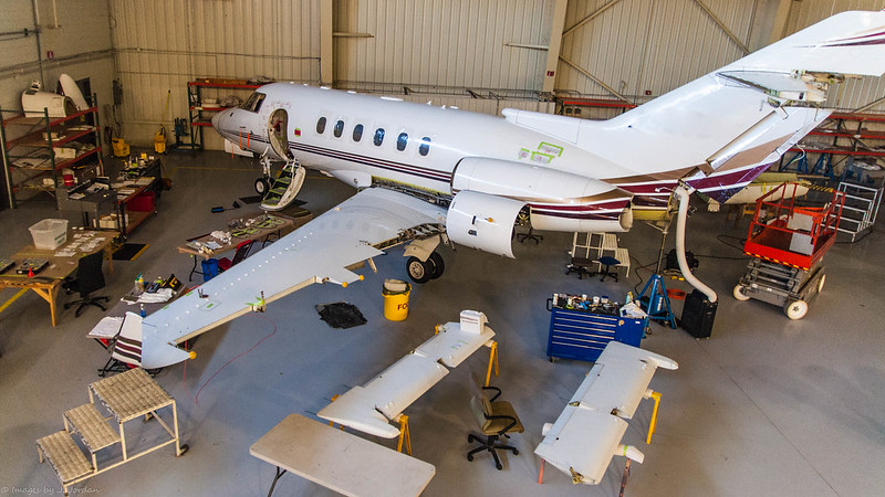 2015 Aircraft Maintenance