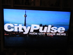 CITY TV Toronto ID 1999