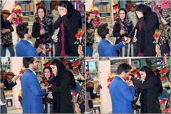 Airport-Kabul-Surprise-Marriage-Proposal2
