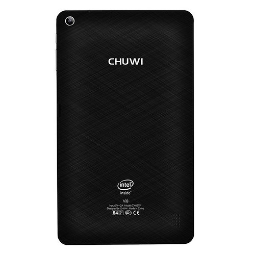 Chuwi Vi8 Plus