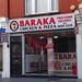 Baraka Chicken And Pizza, 8 Ye Market, Selsdon Road