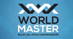World masters