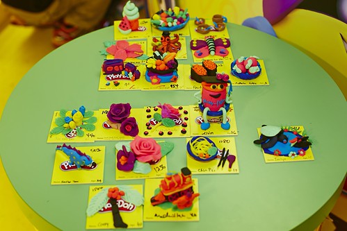 Image 20 - Play-Doh Month 2015