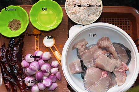 fishthoran ingredients
