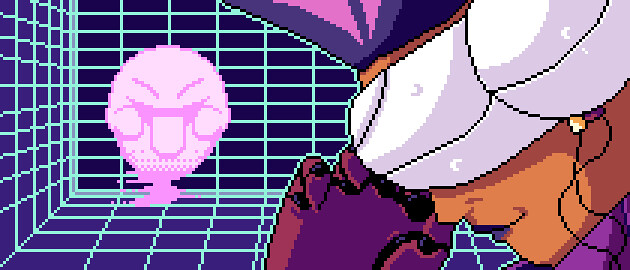 READ ONLY MEMORIES 