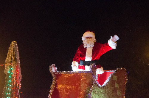 Greenville Christmas Parade 2015-114
