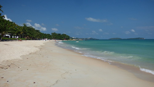 Koh Samui Chaweng Noi Beach サムイ島チャウエンノイビーチ