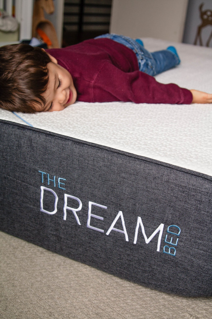 cute & little blog | the dream bed | dreamitforward makeadreamhappen AD
