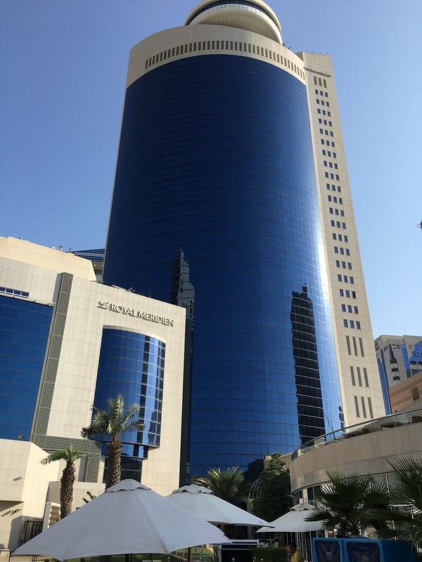 Royal Meridien Abu Dhabi