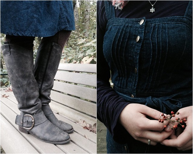 Outfit // Jewel Fall
