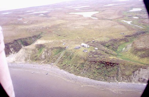 Cape Bolvansky