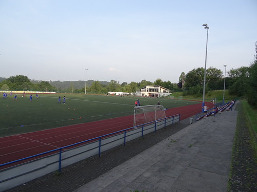 Union Rösrath v Union BW Biesfeld (Women's Regional Cup)