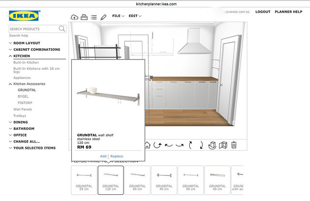 5 Steps To Build Your Dream Kitchen Kampungboycitygal