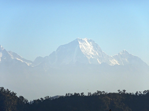 nepal himalaya darchula