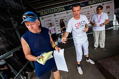 ROZHOVOR: Díky fyzičce přemohl rakovinu a v 70 letech sní o maratonu