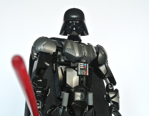 Vader 13