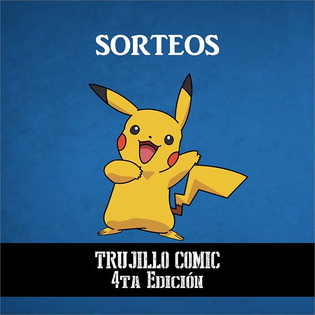 4to Trujillo Comic