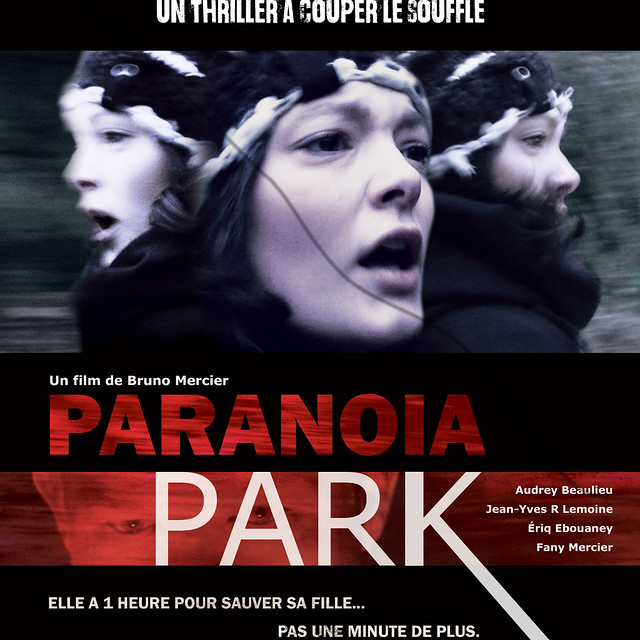 Paranoa Park