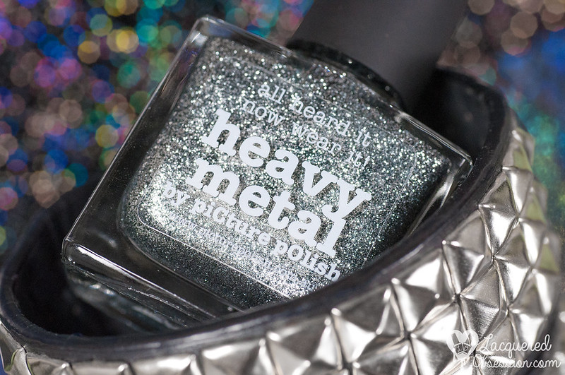 piCture pOlish - Heavy Metal