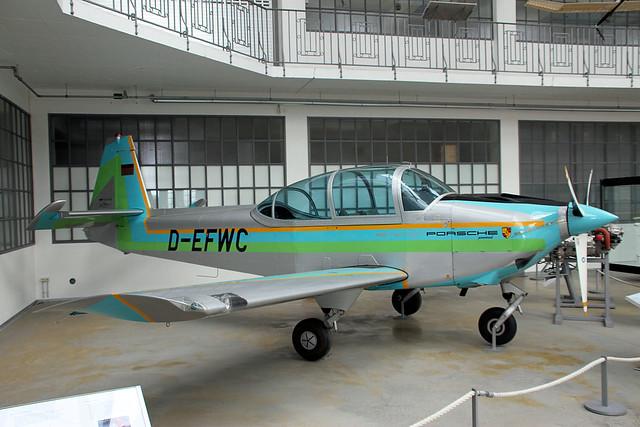 D-EFWC