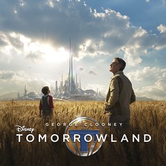  Tomorrowland: Um Lugar Onde Nada É Impossível