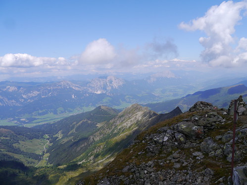 mountains alps clouds austria österreich wolken berge summit alpen steiermark autriche styria ennstal gipfel grimming stoderzinken niederetauern dachsteingruppe schladmingertauern hausimennstal kammspitze höchstein gumpental wanderung20150822