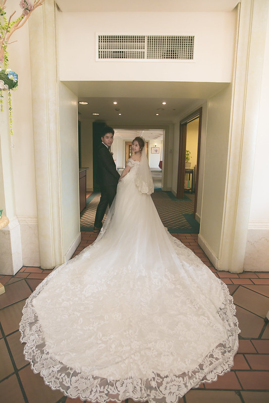 [高雄婚攝]Victor&Emma-寒軒國際大飯店-婚禮紀錄