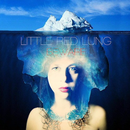 little red lung