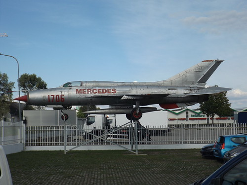1706 MiG-21 Hagenbrunn 20-09-15