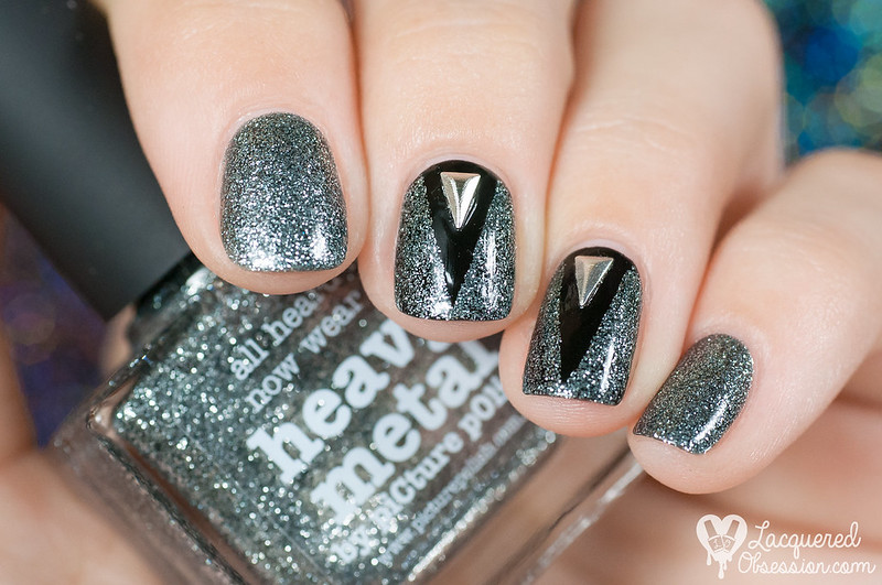 piCture pOlish - Heavy Metal