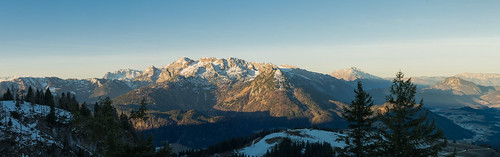 tramping night austria sunrise mountains winter alps alpen hiking nikon d7100