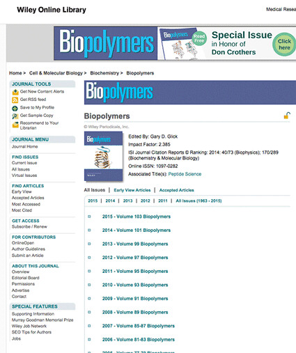 bioplymer-issues