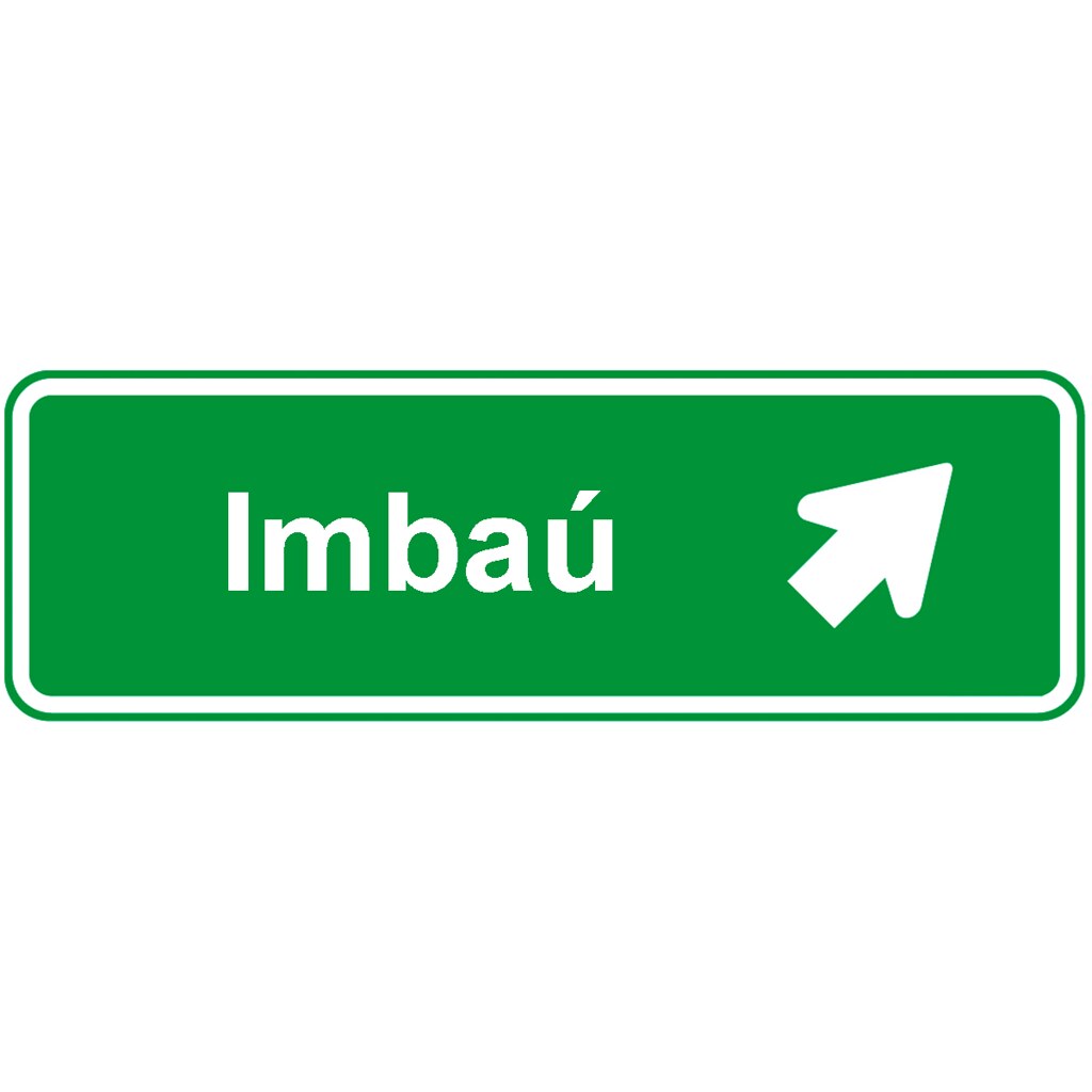 Imbaú