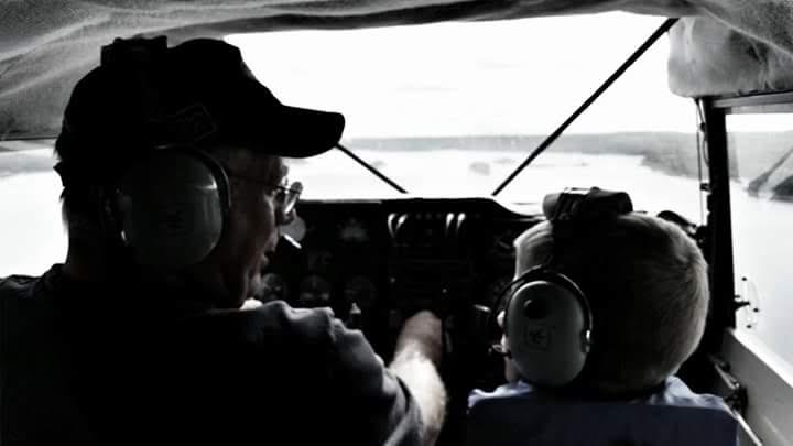 2015 Flight Training