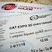 CAT EXPO เลื่อนไม่มีกำหนด งดกิจกรรมรื่นเริง #คืนตั๋ว งานแคทปีนี้มีแต่เพลงเศร้า.. T_T #แพลนชีวิตเปลี่ยน