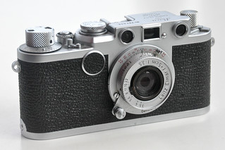 Leica IIf