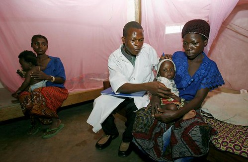 disaster drc vaccine epidemic measles centralafrica 365disasters