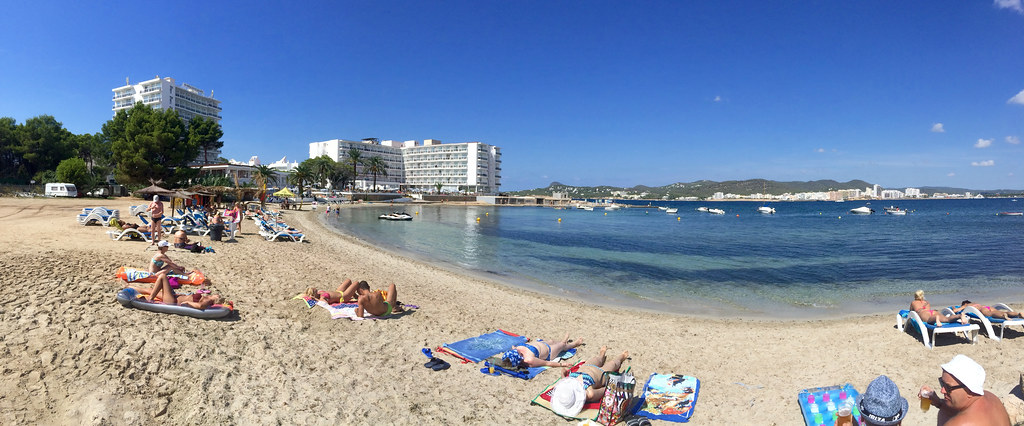 Family Friendly Holidays in Ibiza