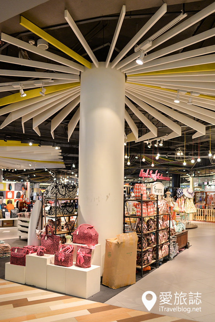 清迈百货公司 MAYA Lifestyle Shopping Center 44