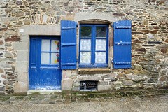 Léhon (Côtes d-Armor) - Photo of Plumaudan