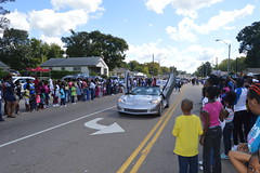 067 SHC Parade