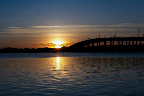 sunset beach river fl halifax daytona