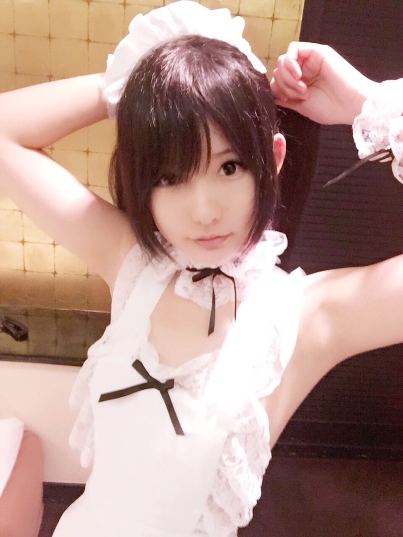 xidaidai Idol cosplay china Nitsuga