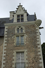 Villevêque (Maine-et-Loire) - Photo of Chaumont-d'Anjou
