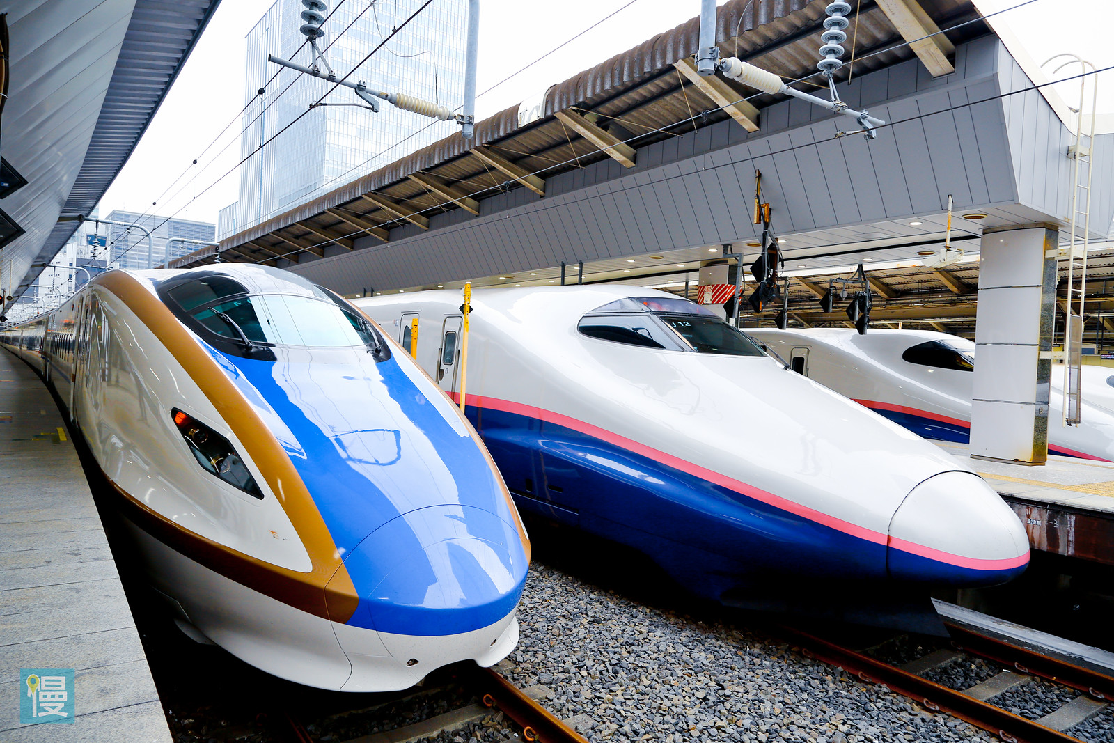 日本鐵路心得 2016 - 520