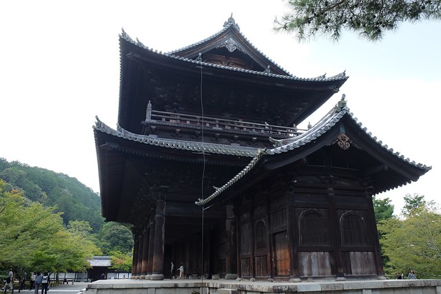 Sanmon Gate