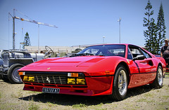 Ferrari 308 quattrovalvole
