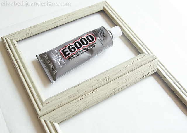 E6000 Adhesive Tough Hold Glue For Frames