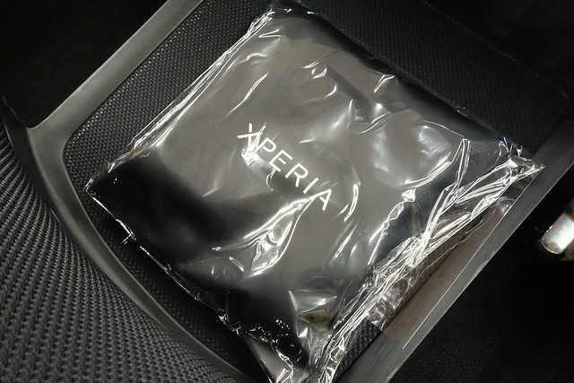 「Xperia Z5タッチアンドトライ」アンバサダーミーティングat東京